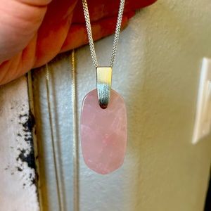 KENDRA SCOTT NECKLACE